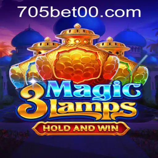 The Enchanting World of 3MagicLamps: A Premier Gaming Experience with 705bet PH Login