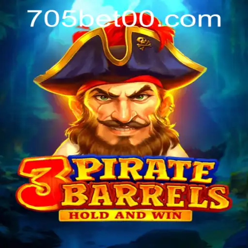 Exploring the Thrills of 3PirateBarrels: A Game for Modern Adventurers