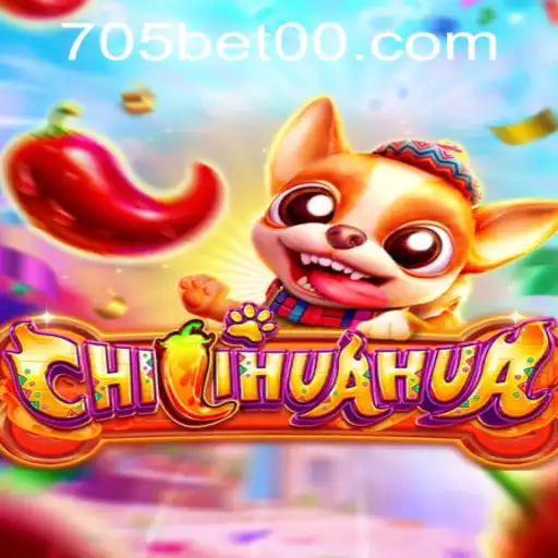 Discover the Thrills of CHILIHUAHUA: A New Gaming Sensation