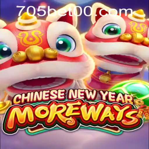 A Detailed Guide to Playing CHINESENEWYEARMOREWAYS on 705bet PH Login