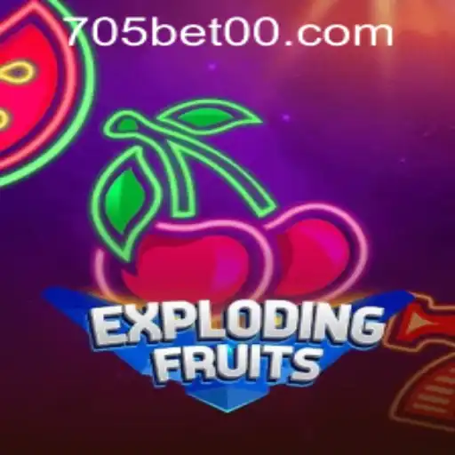 ExplodingFruits and 705bet PH Login: A Comprehensive Guide