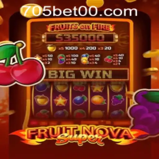 Discovering FruitNovaSuper: A Thrilling Adventure with a Sweet Twist