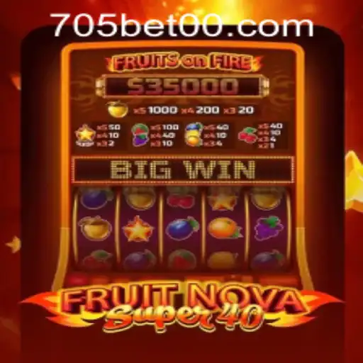 Exploring the Exciting World of FruitNovaSuper40 and 705bet PH Login