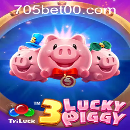Discover the Exciting World of 3LUCKYPIGGY: A Thrilling Online Casino Game