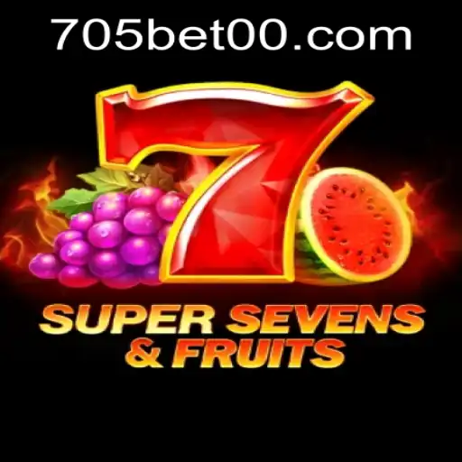 Exploring the Thrills of 7SuperSevensFruits and 705bet PH Login