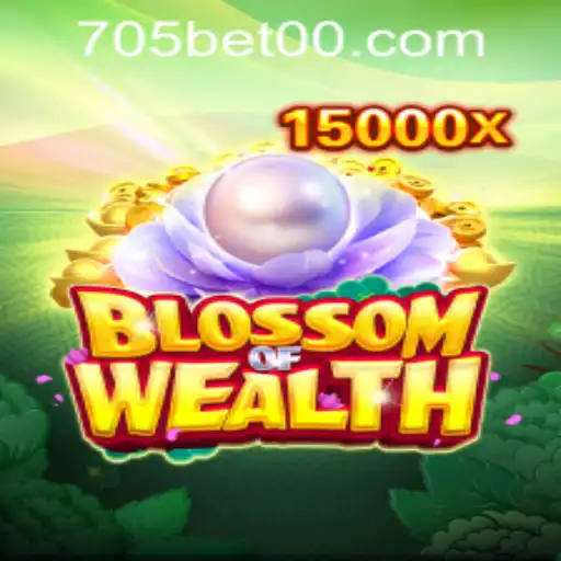 BlossomofWealth: A Thrilling Adventure into Virtual Riches