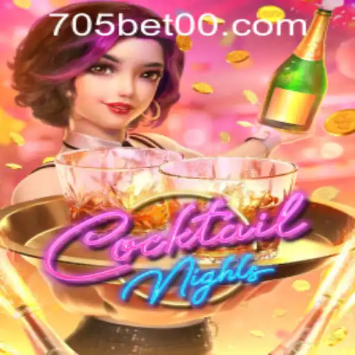 Experience the Excitement of CocktailNights with 705bet PH Login