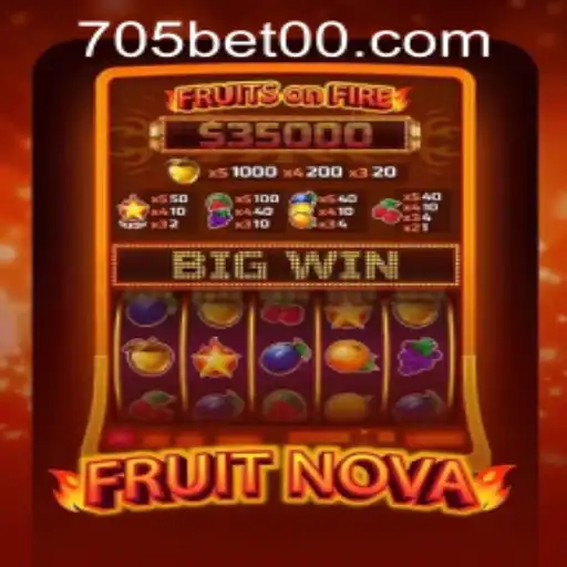 Discovering FruitNova: A Fresh Take on Online Gaming with 705bet PH Login