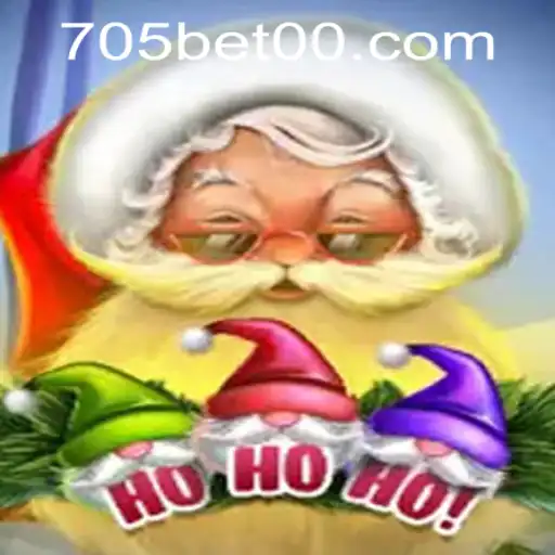 HoHoHo: Exciting Gameplay Meets Festive Fun with 705bet PH Login