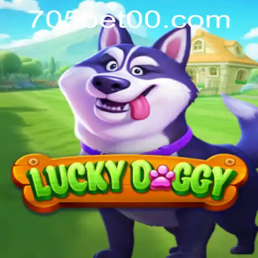 Unveiling LuckyDoggy: A Thrilling Gaming Experience
