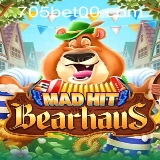 Exploring the Exciting Realm of MadHitBearhaus and 705bet PH Login
