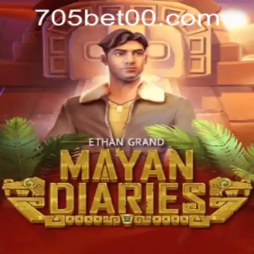 MayanDiaries: Unlock the Secrets of Ancient Civilization
