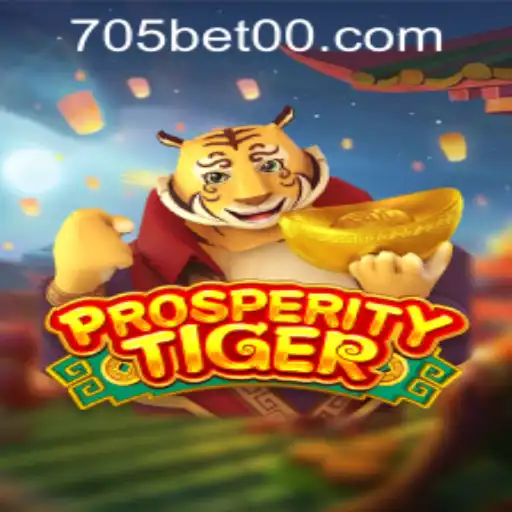 Discover ProsperityTiger: A Thrilling New Game Experience