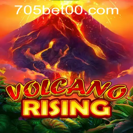 Discover VolcanoRising: An Exciting New Adventure with 705bet PH Login