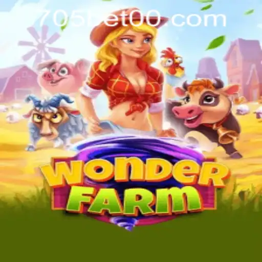 Discovering WonderFarm: An Engaging Adventure with 705bet PH Login