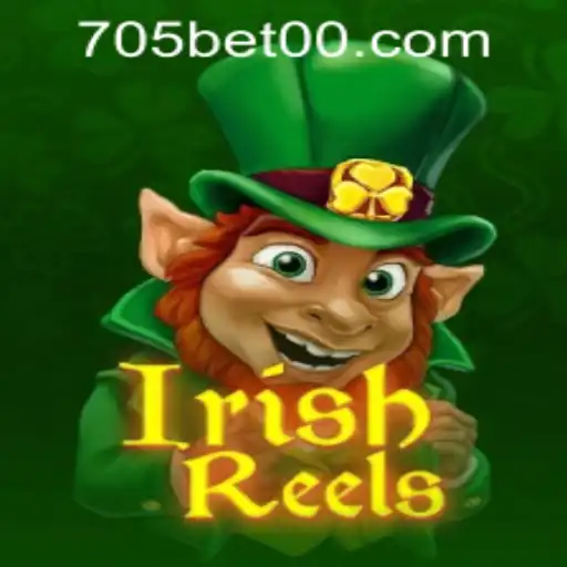 Discover the Magical World of IrishReels with 705bet PH Login