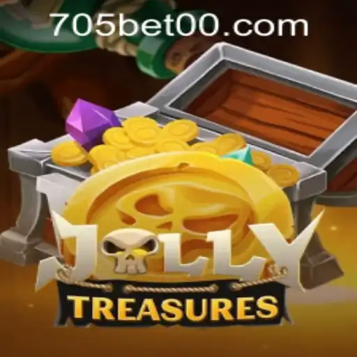 Unlock the Excitement with JollyTreasures and 705bet PH Login