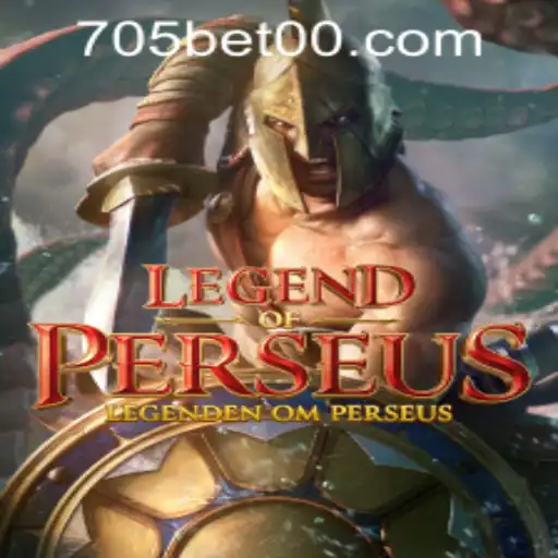 Unveiling the Mystical Adventure of LegendofPerseus