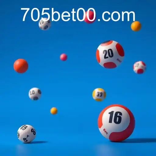 Exploring Lottery Games: The Role of 705bet PH Login