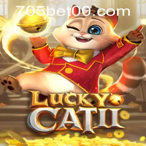 Exploring the Exciting World of LuckyCatII and 705bet PH Login