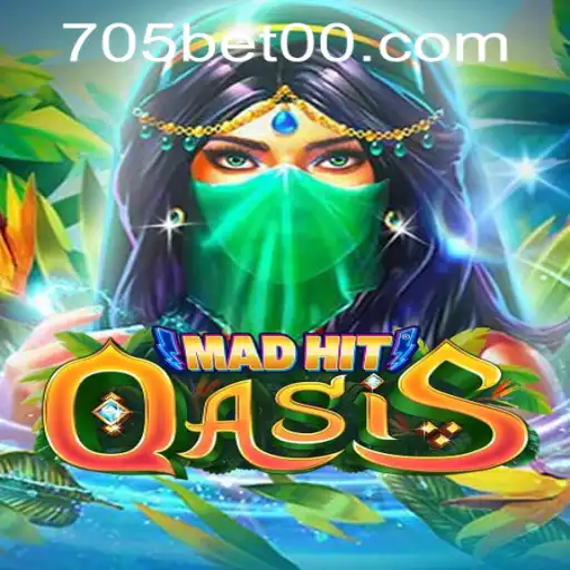 Unveiling MadHitOasis: The Exciting World of Online Gaming