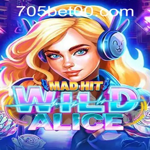 MadHitWildAlice: An Exciting New Adventure in the World of Online Games