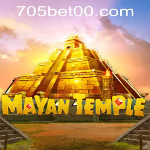 Exploring the Enigmatic World of MayanTemple and Navigating 705bet PH Login