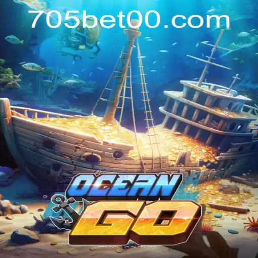 OceanGO: Dive into an Interactive Underwater Adventure