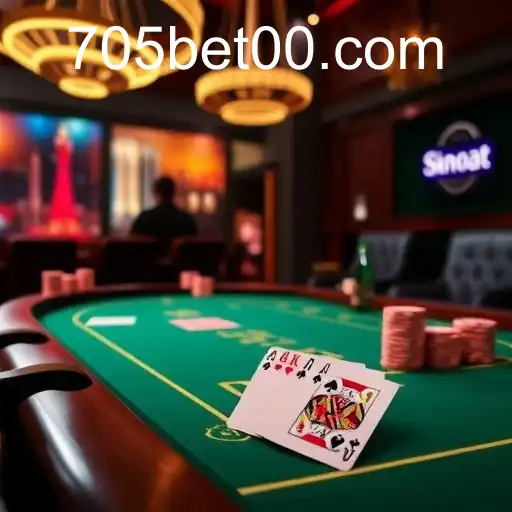 Understanding Online Baccarat and 705bet PH Login