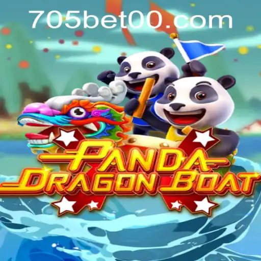 PANDADRAGONBOAT: An Exciting Adventure on Digital Waters