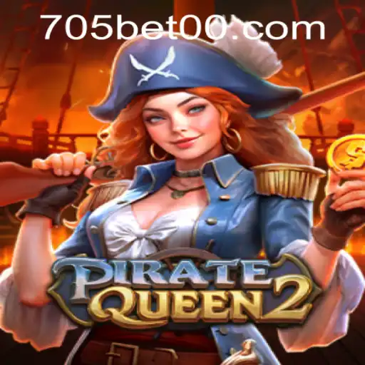Embark on High Seas Adventures with PirateQueen2