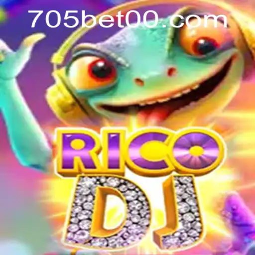 Exploring the Exciting World of RicoDJ and Navigating 705bet PH Login