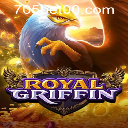 Discover the Adventure and Thrill of RoyalGriffin: A Comprehensive Guide