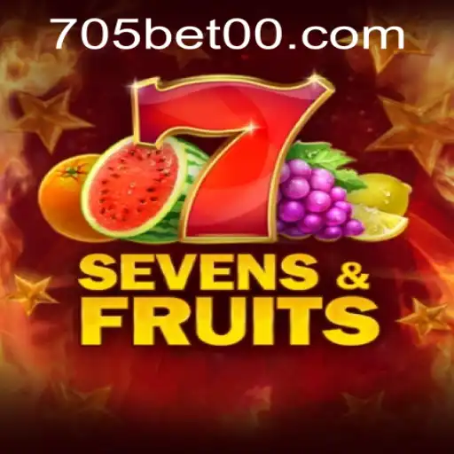 Unveiling SevensFruits: A Thrilling Dive into a Classic Casino Experience and 705bet PH Login