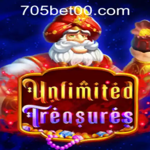 Discover the Adventure of UnlimitedTreasures with 705bet PH Login