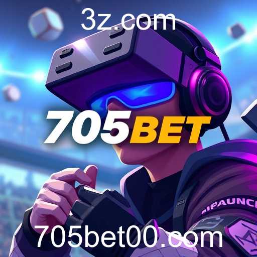 705bet: Crescimento e Desafios no Mercado de Jogos