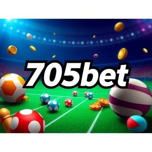 705bet: Apostas e Tendências em 2025