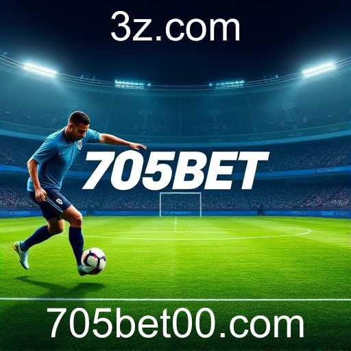 A Ascensão do Site de Jogos 705bet em 2025