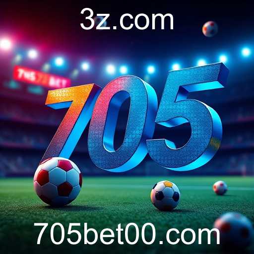 O Crescimento do 705bet no Cenário de Jogos Online