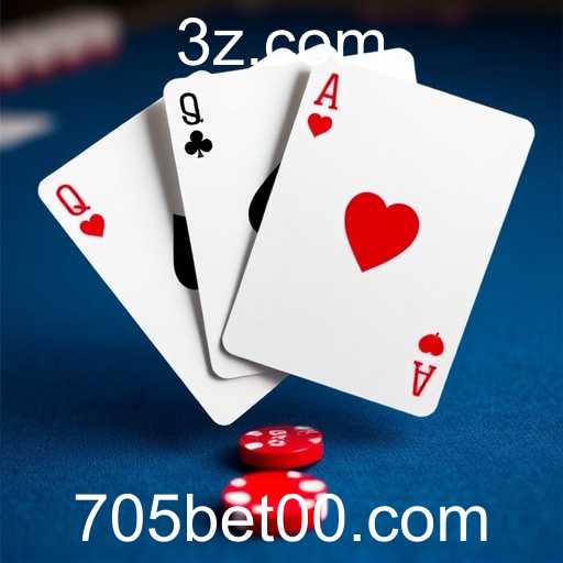 Explorando a Fascinante Categoria de Jogos Baccarat em Sites de Apostas