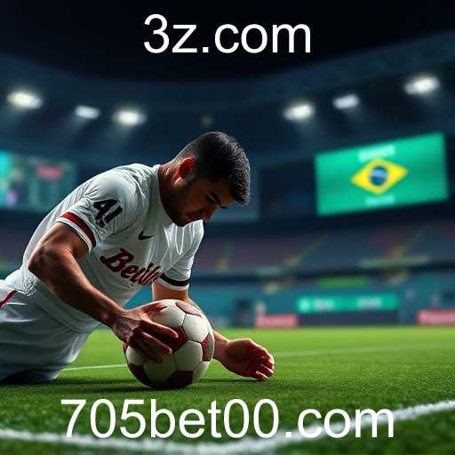 A Evolução dos Jogos Online e 705bet no Cenário Global