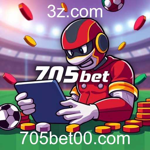 Expansão dos Jogos Online em 2025: O Fenômeno do 705bet