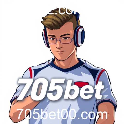 705bet