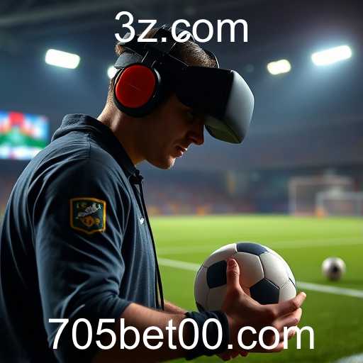 705bet: Evolução de um Marco nos Jogos Online