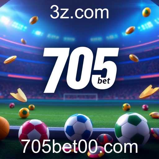 Explorando o Crescimento do 705bet na Indústria de Jogos