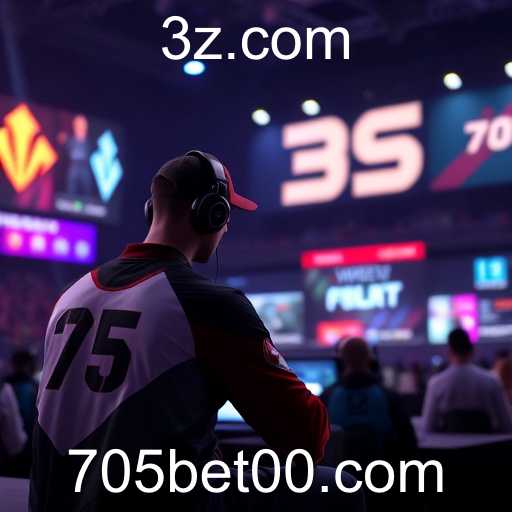 Crescimento do Setor de Jogos Online em 2025