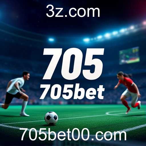 O Crescimento dos Jogos Online e a Plataforma 705bet