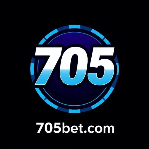 705bet
