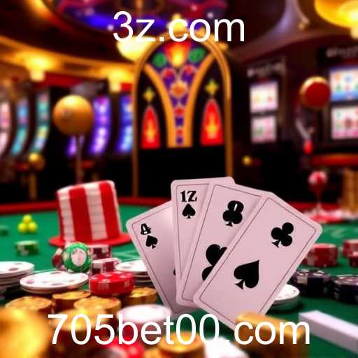 A Revolução dos Cassinos Online: Tendências e Desafios de 2025