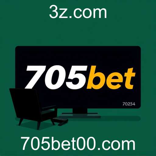 O Crescimento do Setor de Jogos Online com 705bet